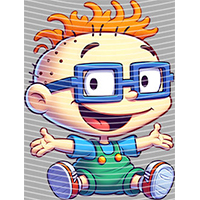 Cartoons and other-CO 1457